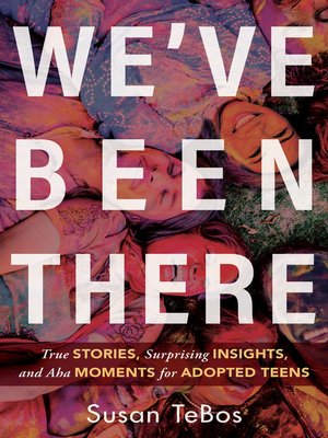 cover image of We've Been There